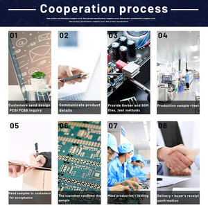 ic <strong>programmer</strong> electronic kit 8 pin microcontroller ic components electronic bill of materials