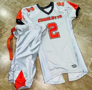Top Quality Custom <strong>7</strong> on <strong>7</strong> Uniforms,7v7 Football Uniforms - Product Image 2