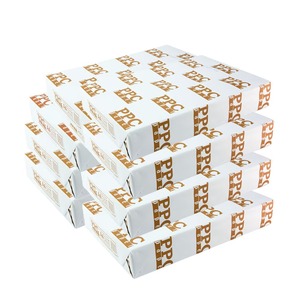 Güvenilir kalite PPC kağıt A4 80gsm mühürlü raylarda paketlenmiş mürekkep püskürtmeli ve lazer PPC kağıt için uygun - Product Image 3