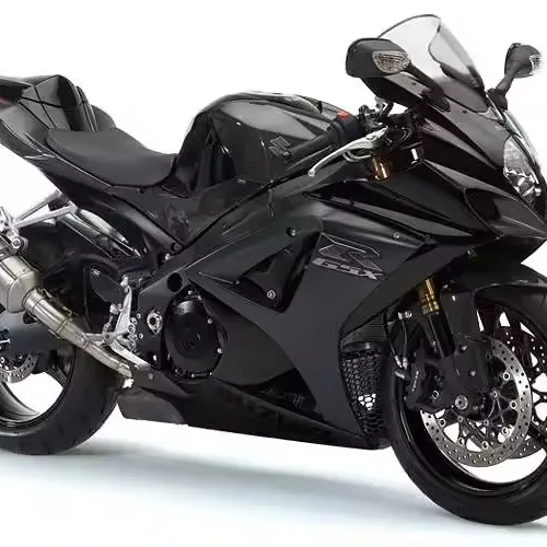 NEW ASSEMBLED SUZUKII GSX-R1000R Super Motorcycle