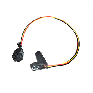 Auto <strong>Transmission</strong> for Gearbox MPS6 DCT450 <strong>Input</strong> <strong>Sensor</strong> From Transtrenz - Product Image 5