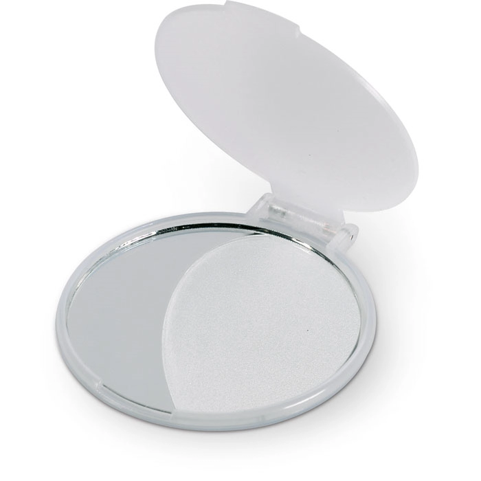 White Transparent