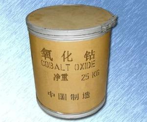 71.5% 氧化钴的高品质和最优惠的价格 - Product Image 1