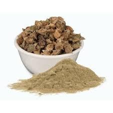 Gokhruパウダー100% 純粋な天然Tribulus TerrestrisエキスGokhruエキスパウダー栄養補助食品メーカー - Product Image 4