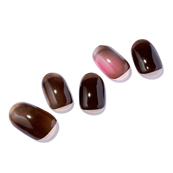 หินช็อกโกแลต