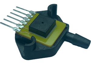 Compatibile MPX5050DP uscita amplificata analogica pacchetto SOP SAMPX5050DP 0-50Kpa 0.2-4.7V sensore di pressione del manometro di uscita