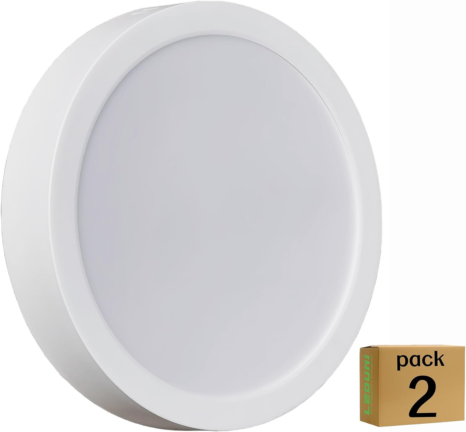 NEUTRAL LIGHT 4000K