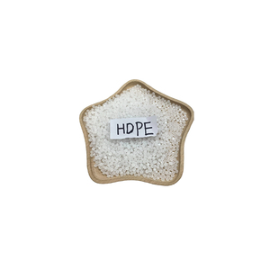 出口质量一致的未加工HDPE树脂 - Product Image 3