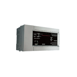 Nuovissimo modulo di controllo logico plc originale FX5U-32/64/80MT/ES modulo di espansione CPU plc controller di programmazione - Product Image 1