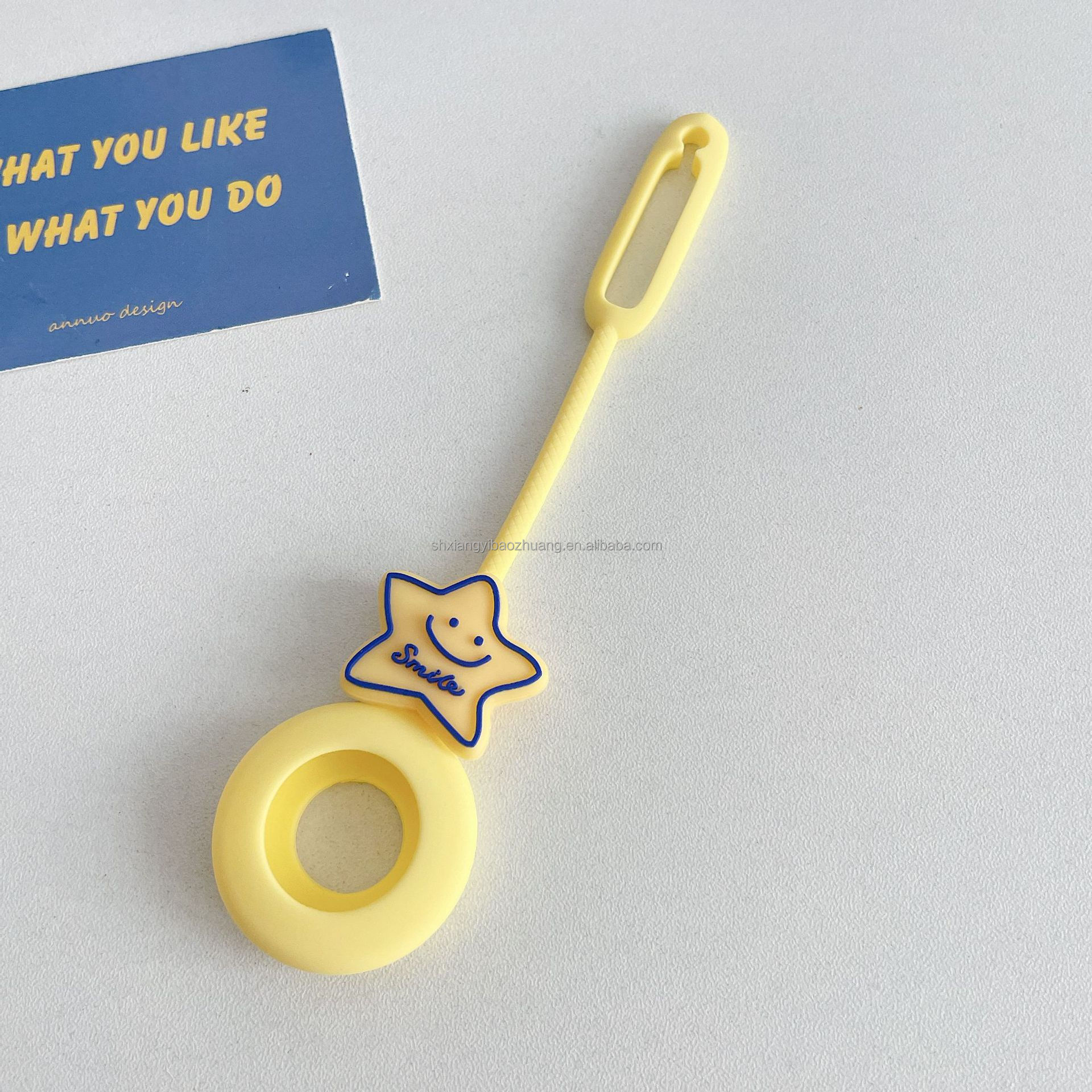Yellow Star