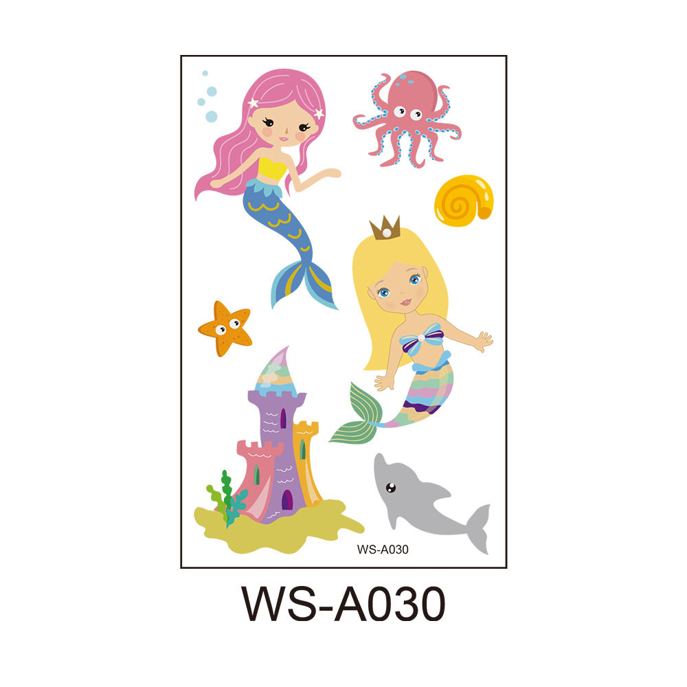 WS-A030