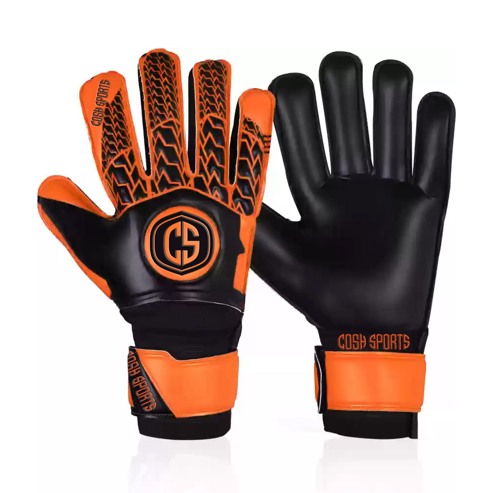 Black Orange