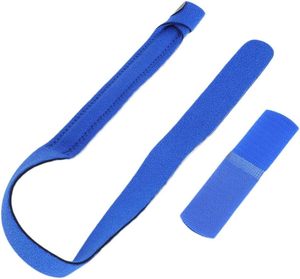 Durable Nylon Modal Toe Separator Pinky Toe Correction Straightener Hook <strong>Loop</strong> Foot Care Inspired for <strong>Lycra</strong> Cotton Leotard - Product Image 3