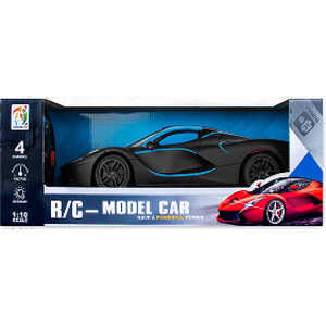 Дистанционное управление транспортным средством RC Cars Product Category - Product Image 1