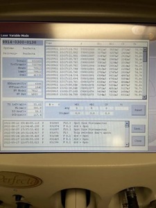 Khá được sử dụng candela <span class=keywords><strong>vbeam</strong></span> perfecta 595nm xung thuốc nhuộm <span class=keywords><strong>Laser</strong></span> - Product Image 5