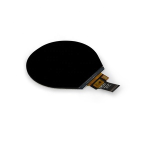 Panel de pantalla LCD TFT redondo de 3,4 pulgadas 800*800 con retroiluminación LED e interfaz MIPI Tipo de producto Módulos LCD