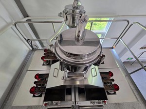 新型高速高精度12通道种子计数包装机 - Product Image 4