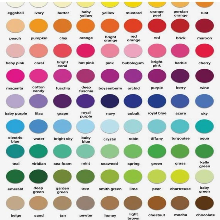 Accept Custom Color