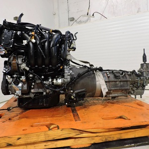使用済みS5 DPTRまたは1.5 SkyActiv Dディーゼルエンジンのベストディール