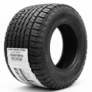 Wholesale LT24575R16 <strong>tires</strong> with OEM availability and reliable supply <strong>chain</strong> support for large volume buyers - Product Image 5