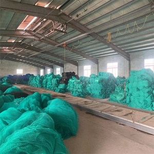 210d/39ply*80mm*100md*100m Crab <strong>Net</strong> Nylon HDPE Drag <strong>Net</strong> Drawstring Fishing <strong>Net</strong> - Product Image 6