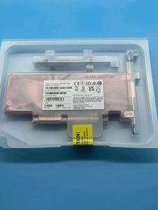 Adaptador de red NVIDIA Mellanox 100GbE: SmartNIC de alto rendimiento para redes avanzadas de centros de datos - Product Image 5