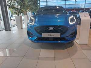 2024ใช้แล้ว Ford Puma - Product Image 2