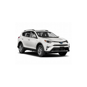 Toyotai RAV 4 гибридный для продажи с Apple CarPlay, Android Auto, и премиум-класса JBL звуковая система - Product Image 6