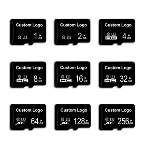 Tarjetas de memoria Flash SK TF a granel de alta calidad, chips originales de Clase 10 U3, plástico de 64GB a 512GB, rango de memoria de 1TB + opciones de almacenamiento - Product Image 2