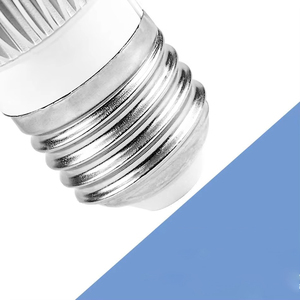 18W 28W 30W 50W 80W 100W LED ampuller büyümeye E27 E14 ampul tam spektrum bitki ampul kapalı tohumlar lamba Led ışık büyümek