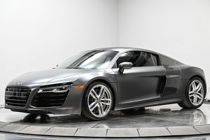 2014 Audi R8 5.2 V10คูที่ TRO - Product Image 2