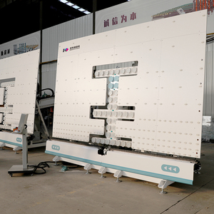 Glass Automatic <strong>Loading</strong> <strong>and</strong> <strong>Unloading</strong> <strong>Platform</strong> - Product Image 2
