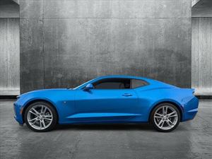 2024เชฟโรเลตคามาโร2LT คูเป้ RWD - Product Image 4