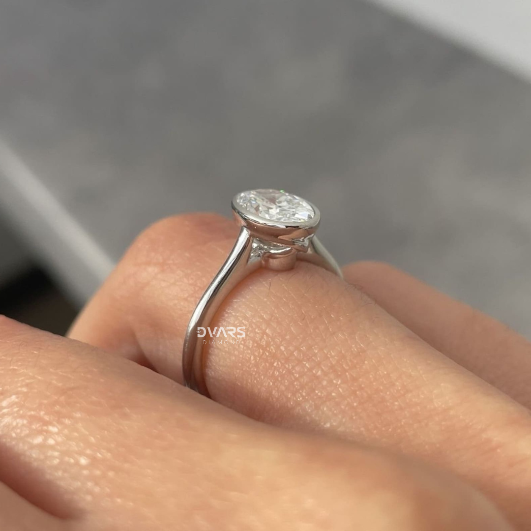 Gold/Rose Gold/White Gold/Silver