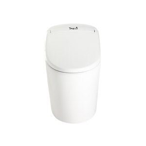 Ticari hijyen yönetimi için her yaş için bide kullanan TREVI akıllı klozetler ALB-R14605 alan kolay kurulum - Product Image 1