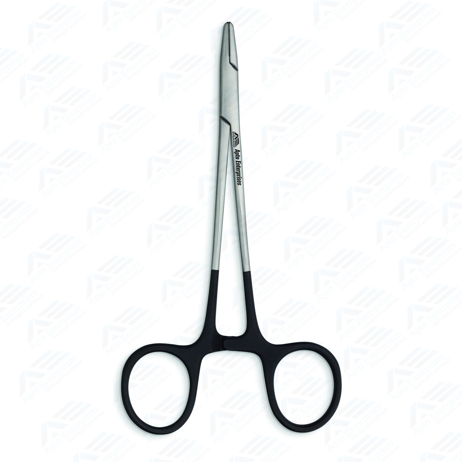 Derf Needle Holder