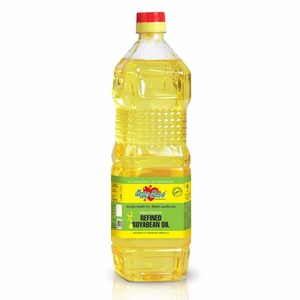 100% 精製食用油 - Product Image 1