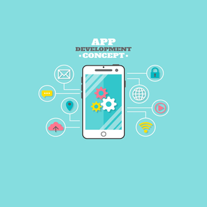 mobile application most common <strong>app</strong> is a kind of application software intended to run on a mobile phone - Product Image 1