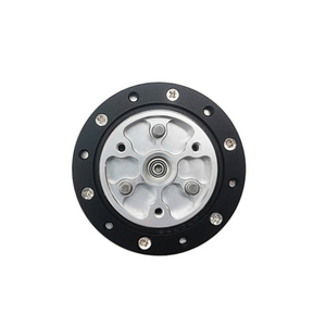 24V Volta Smart Brush less DC Flat Bldc Gear Servomotor mit Planeten reduzierer für Roboter - Product Image 3