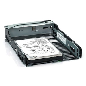 Ổ cứng Hitachi 5559119-p 1.2TB 10K 6G SAS 2.5 "3.5" cho DKR5E-J1R2SS VSP gx00 - Product Image 2