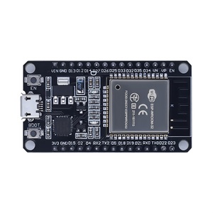 ESP-32S ESP-32 Development Board <strong>WiFi</strong> Wireless BT Antenna <strong>Module</strong> For 2.4GHz Dual Core ESP32S ESP32