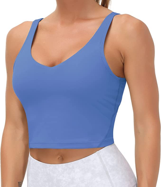 Bleu clair
