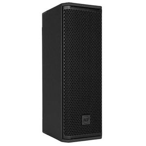 ลำโพงพกพา RCF nxl 2100W สีดำใช้14-A ขนาดกะทัดรัด - Product Image 1