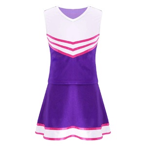 Oem Fabric Girls <strong>Youth</strong> Wholesale Cheerleading Uniforms Design Cheerleaders All Star <strong>Cheer</strong> Leading Uniform 2025 Wears CLU-0125