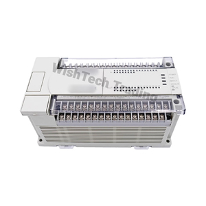 Programmable Logic <strong>Controller</strong> Is Electronic <strong>Device</strong> Used <strong>in</strong> Industrial Control <strong>Systems</strong> to Automate Processes and Machinery