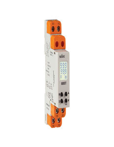 Selec çok fonksiyonlu zamanlayıcı, geniş zaman aralığı, evrensel güç kaynağı 600DT-CU - Product Image 1