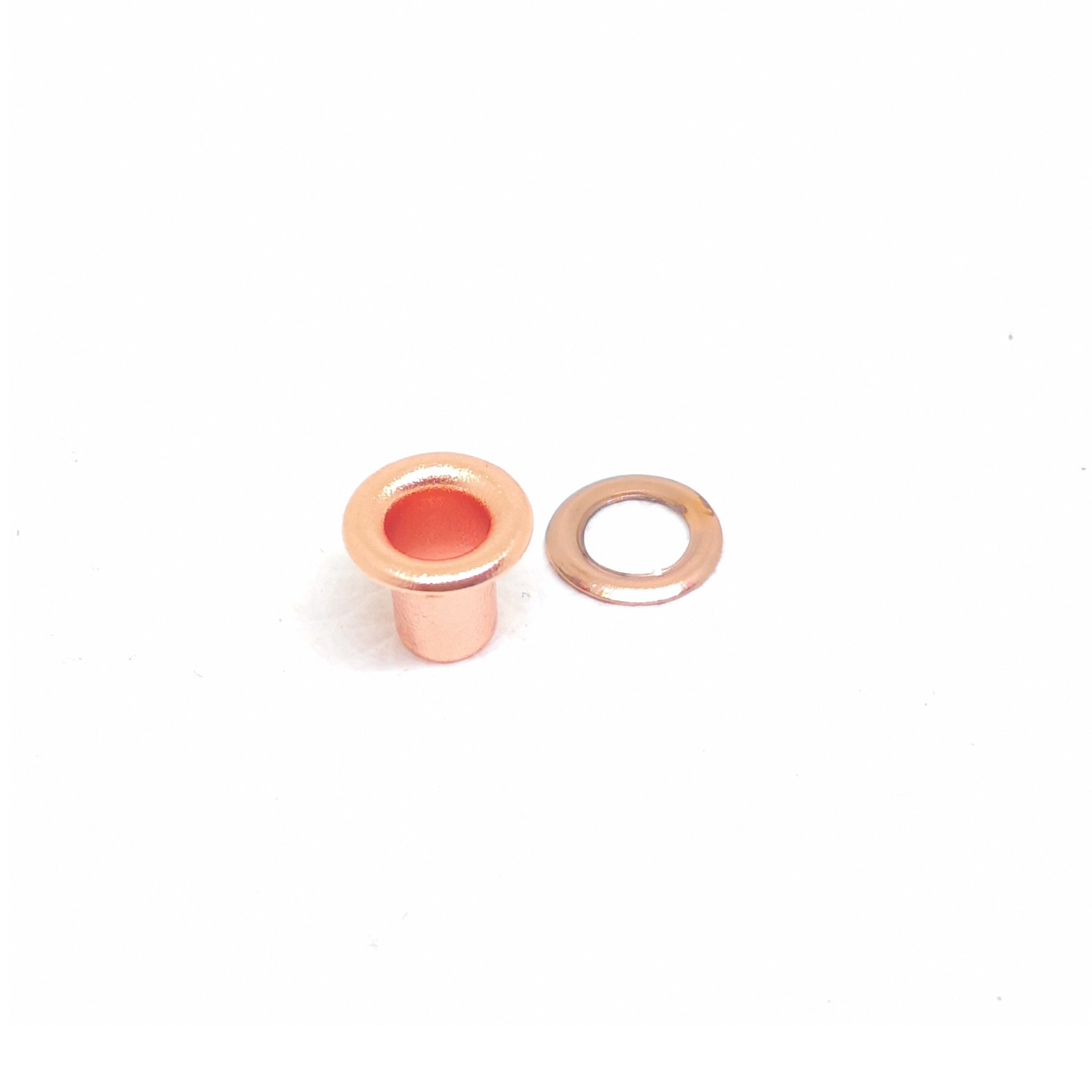 Rolling I-Rose Gold (N.F.)
