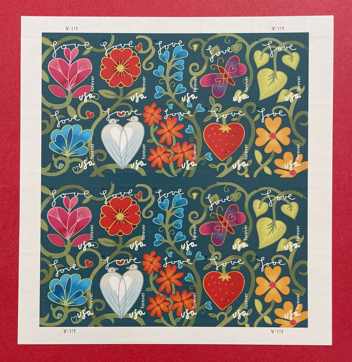 2011 jardin amour 500374-G1-62-11GL