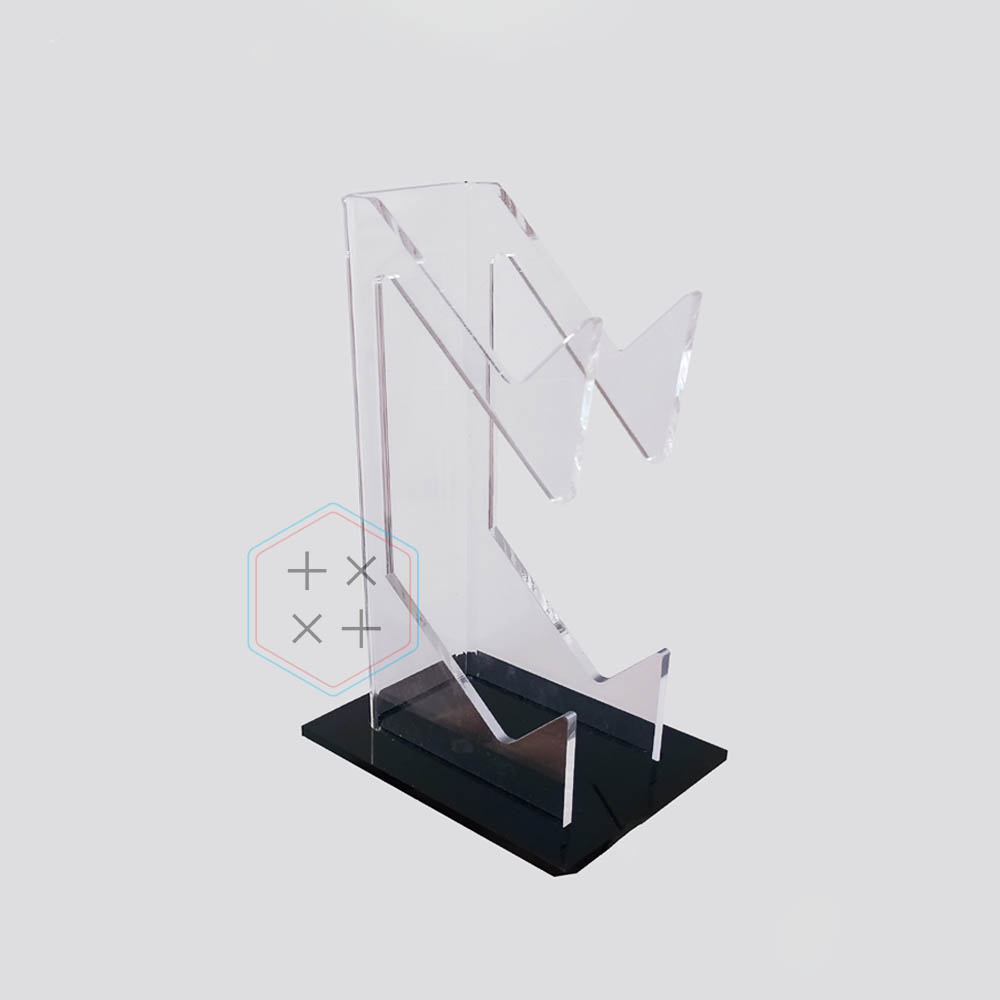 transparent