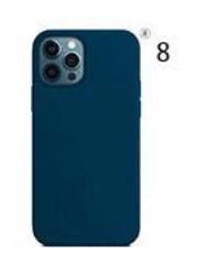 Bleu foncé 8